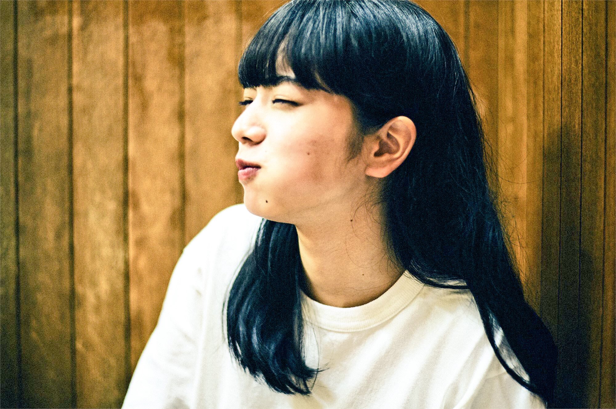 ひの こういう小松菜奈より こういう小松菜奈の方が好き 伝われ 小松菜奈 笑顔が可愛い T Co T0dqtkq3jm Twitter