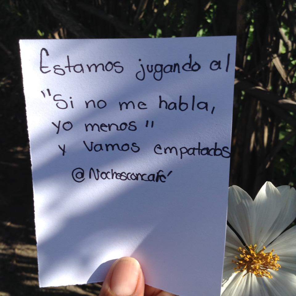 Noches Con Cafe No Twitter Nochesconcafe Escritos Desamor