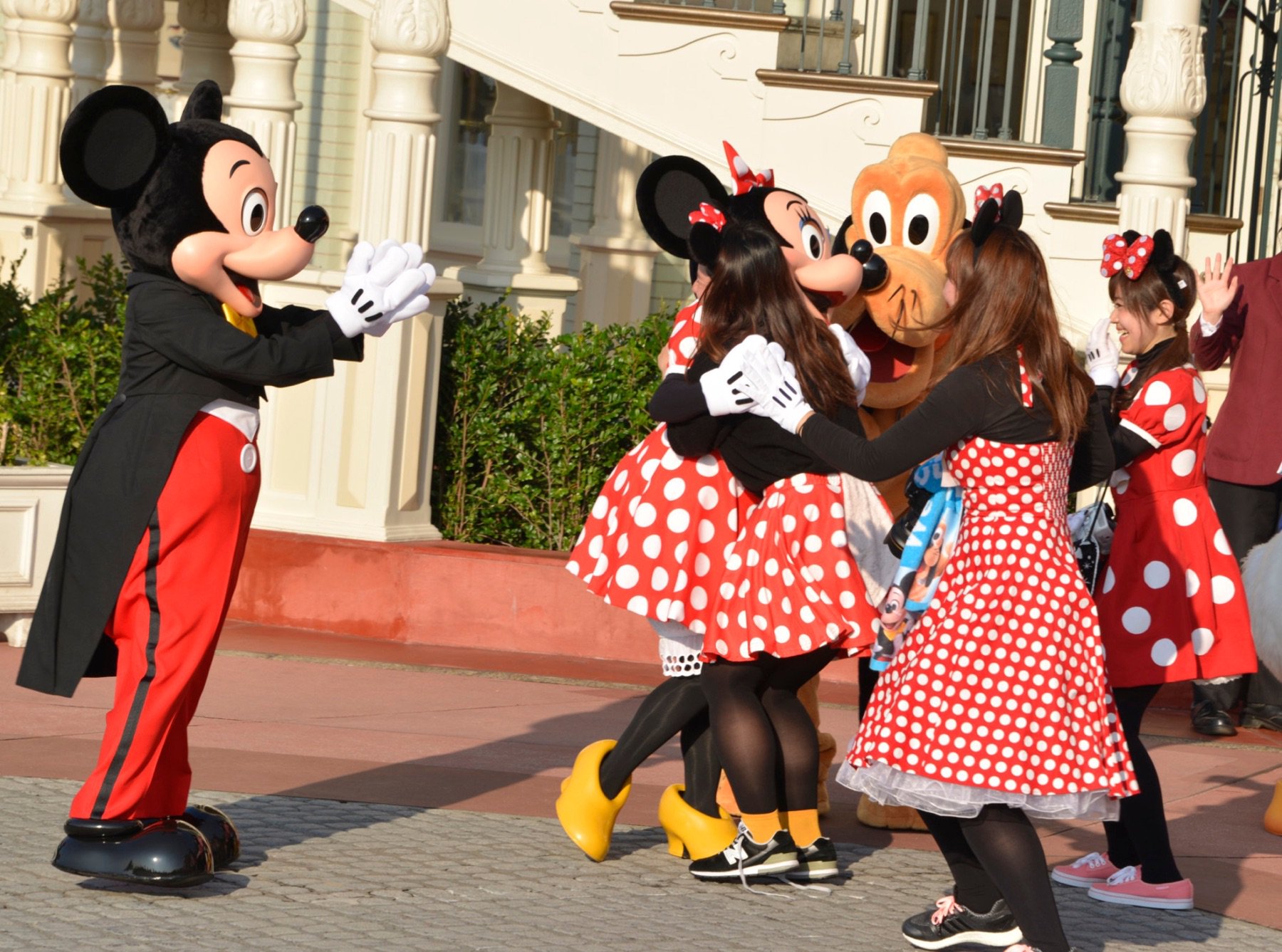 Welcome To Disney 2walt Disney Twitter