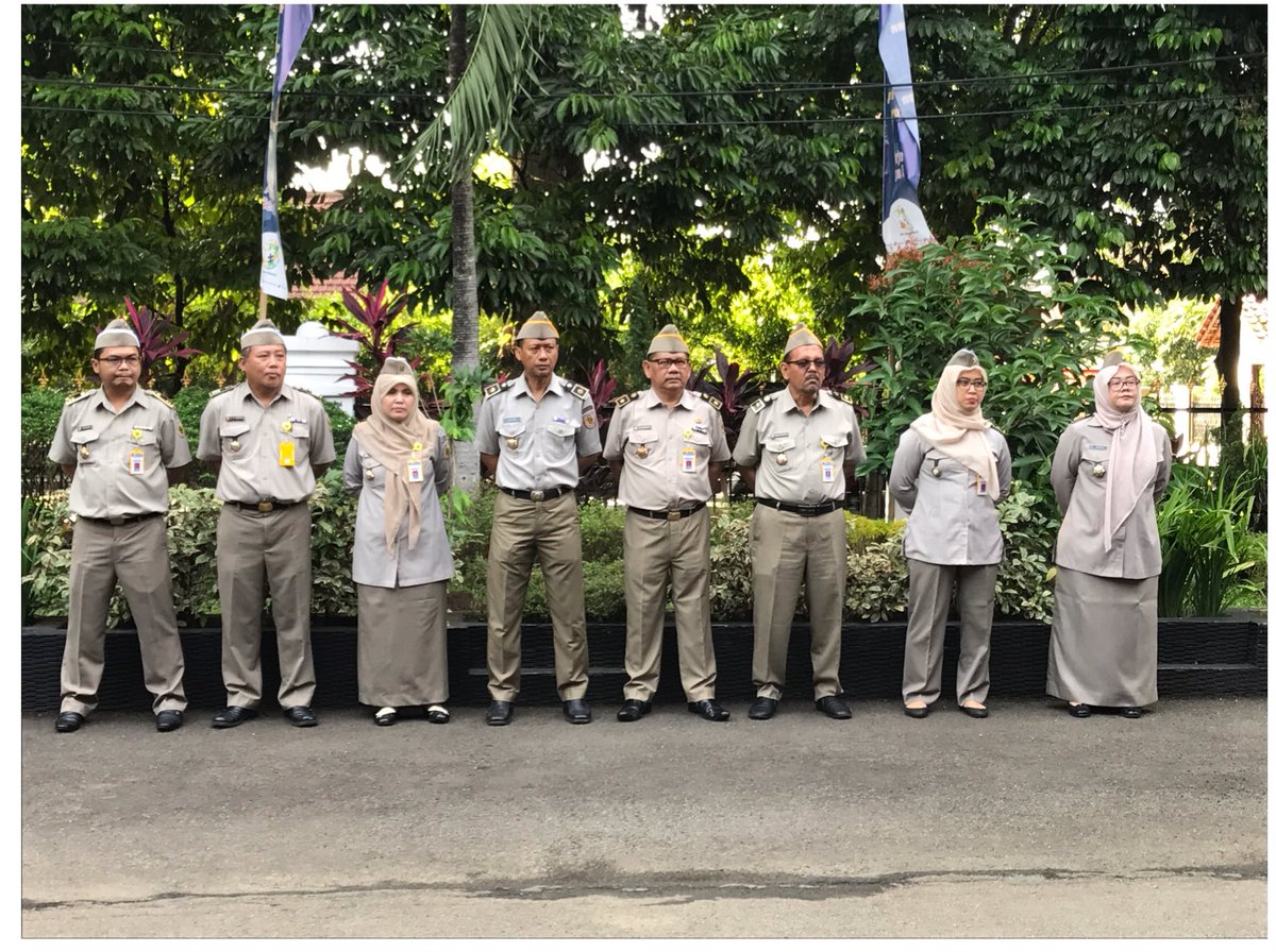 Kantah Kota Bogor tweet media