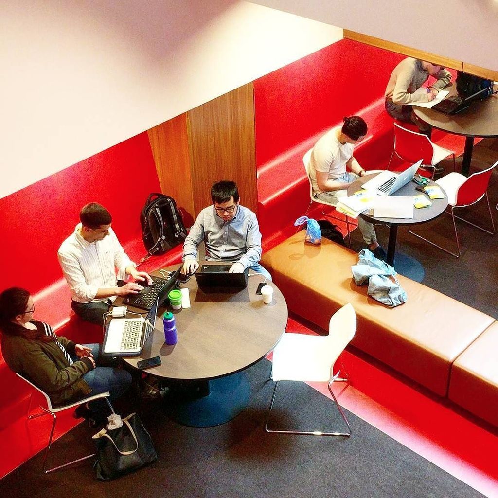 JOatRMIT's tweet photo. #last #week of #semester. Keep going! Before you #know it is #summer (first #exams) 😑
-----------------------
#Dis… https://t.co/rSqBNsCaDh https://t.co/rAT3FHerHM