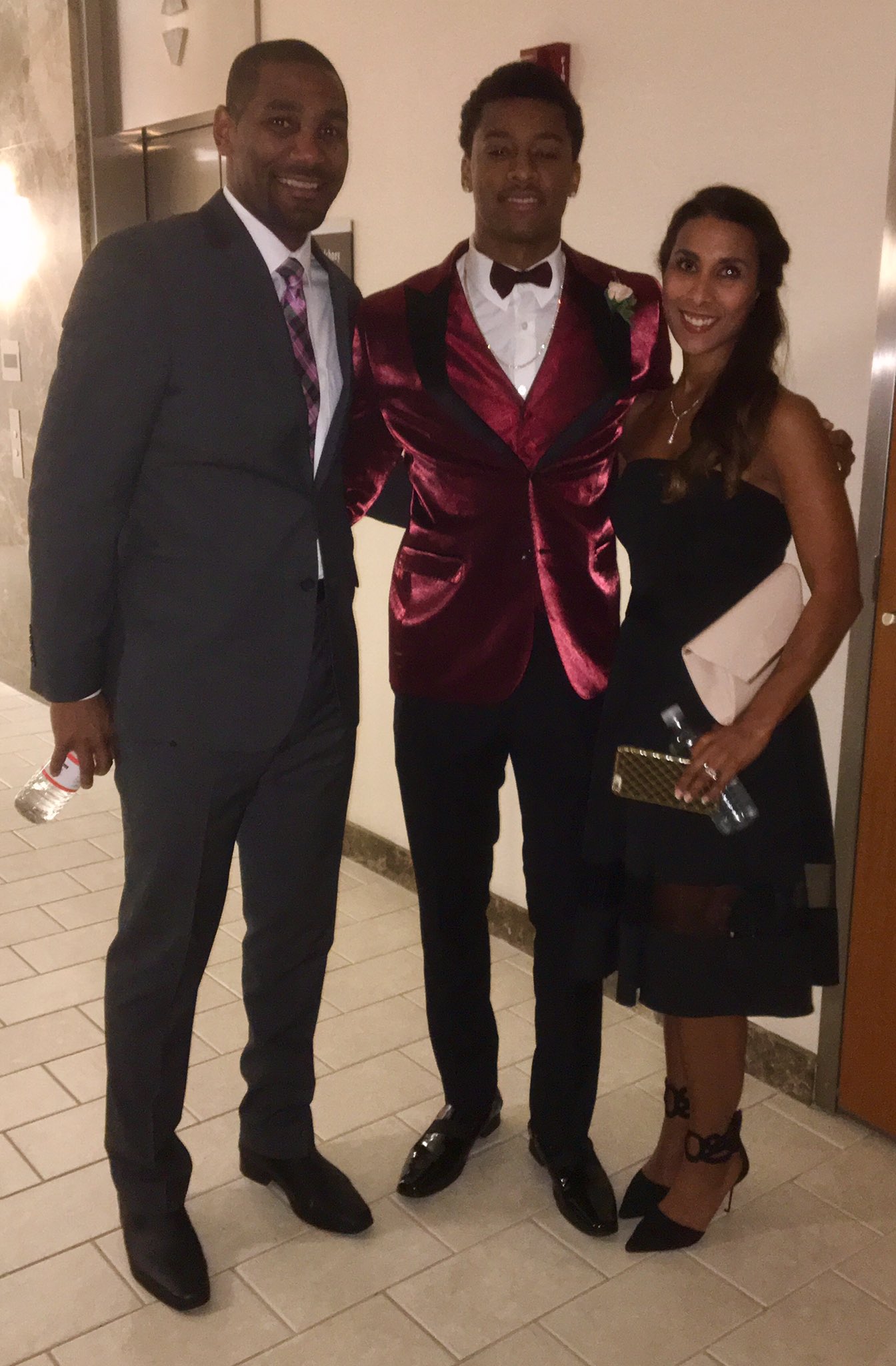 LaVall Jordan on Twitter 