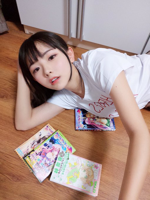 Twitterのコスプレ画像25