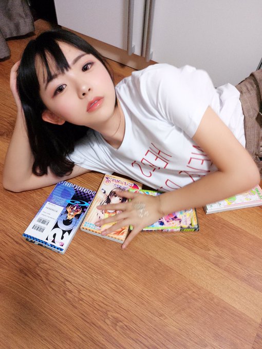 Twitterのコスプレ画像26