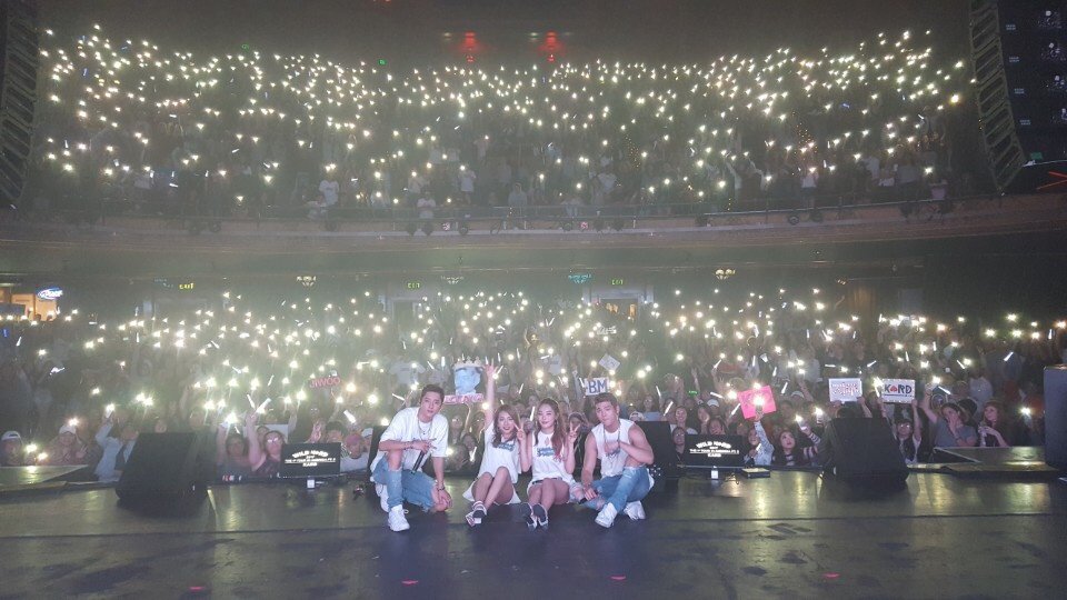 KARD on Twitter "Thank you San Francisco!! KARD WILD_KARD_PT2 