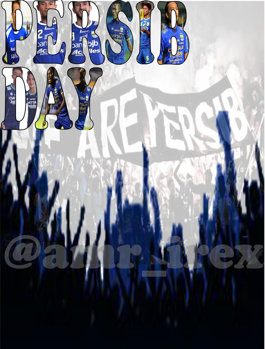 Soreang_Boys's tweet photo. @persib πππ
#persibdays #persibjuara #persibbdg #persibbangkit #persibbandung1933 https://t.co/zisIDuLmz6