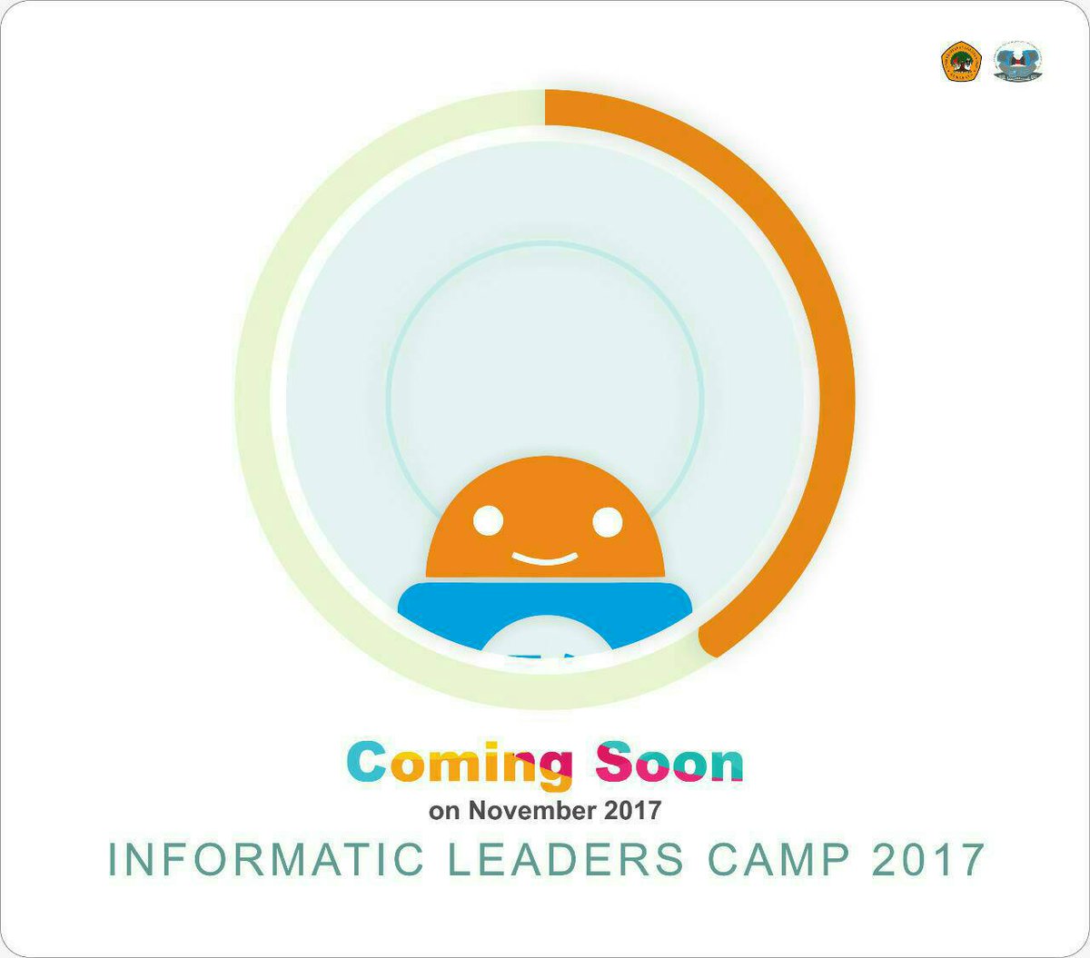 Halo warga Teknik Informatika UNTAG Surabaya🙋
ILC'17  is coming soon gaess🎉🎊 
Jangan sampai ketinggalan ya😊

#Informatika #ENTER