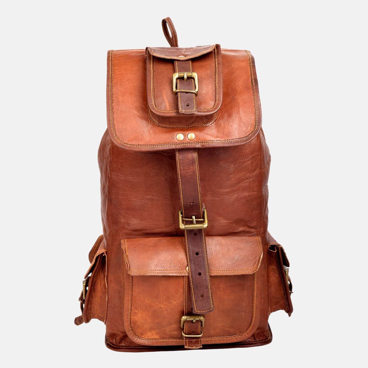 intoleather's tweet photo. 14" Small leather rucksack for men and women - DEANS £78.00
https://t.co/czEPYV6iQl https://t.co/dOPaRfkR2J