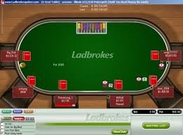 Up to a Massive £400 new deposit to play #Poker with Ladbrokes >> bit.ly/LadPok2 #poker #freechips