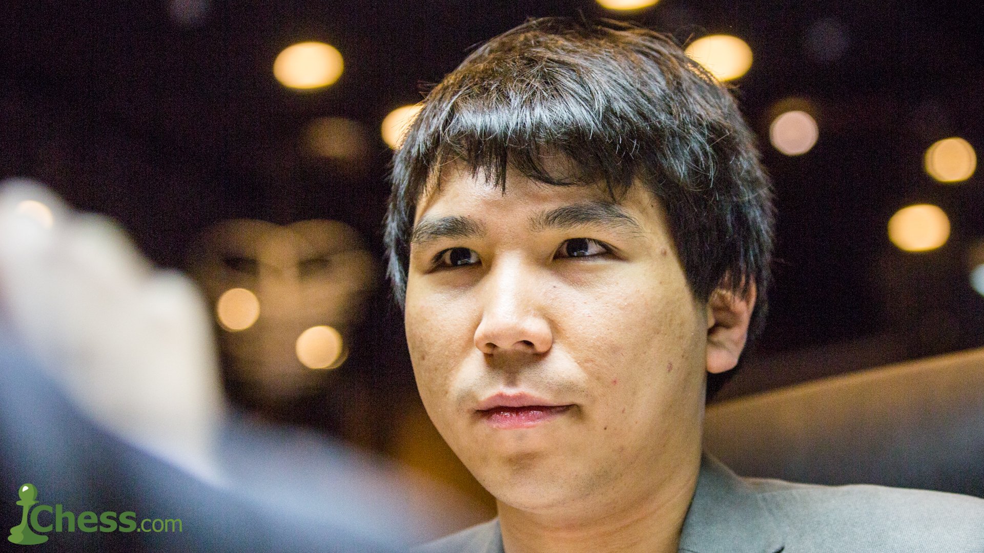 Chesscom \"Happy 24th birthday to Wesley So!   
