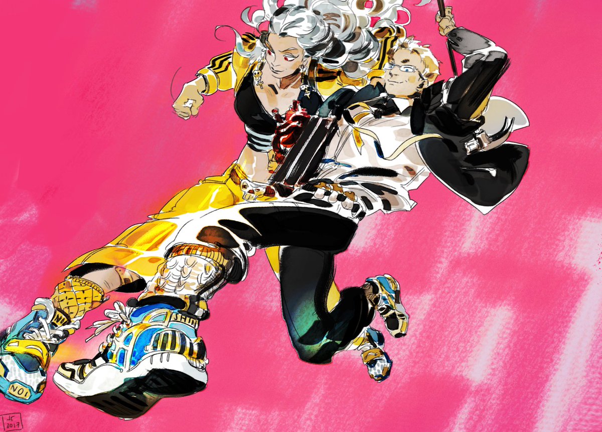 Jan On Twitter Dorohedoro Is A Story About The Importance Of Jan On Twitter Dorohedoro Is A Story About The Importance Of