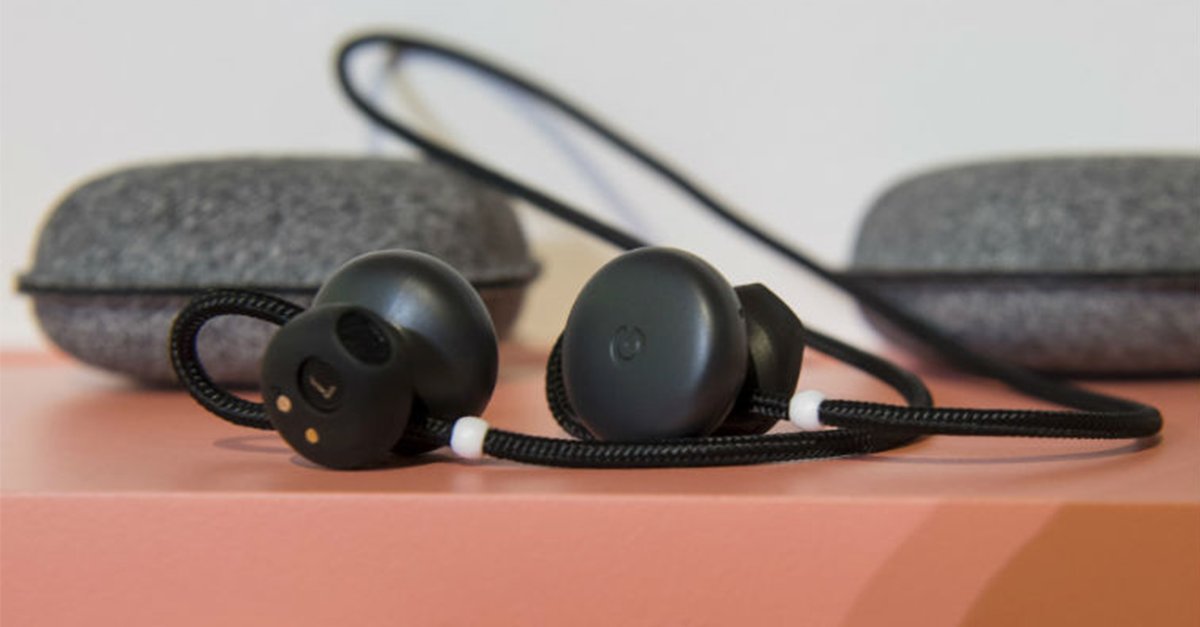 XYNAPX's tweet photo. Pixel Buds are Probably the Most Important Gadget Google Launched

#Xynapx
#Tech
#PixelBud
#Gadgets
#AI

Source: https://t.co/mNHcGmLdPg https://t.co/dMxWEY8ZgW