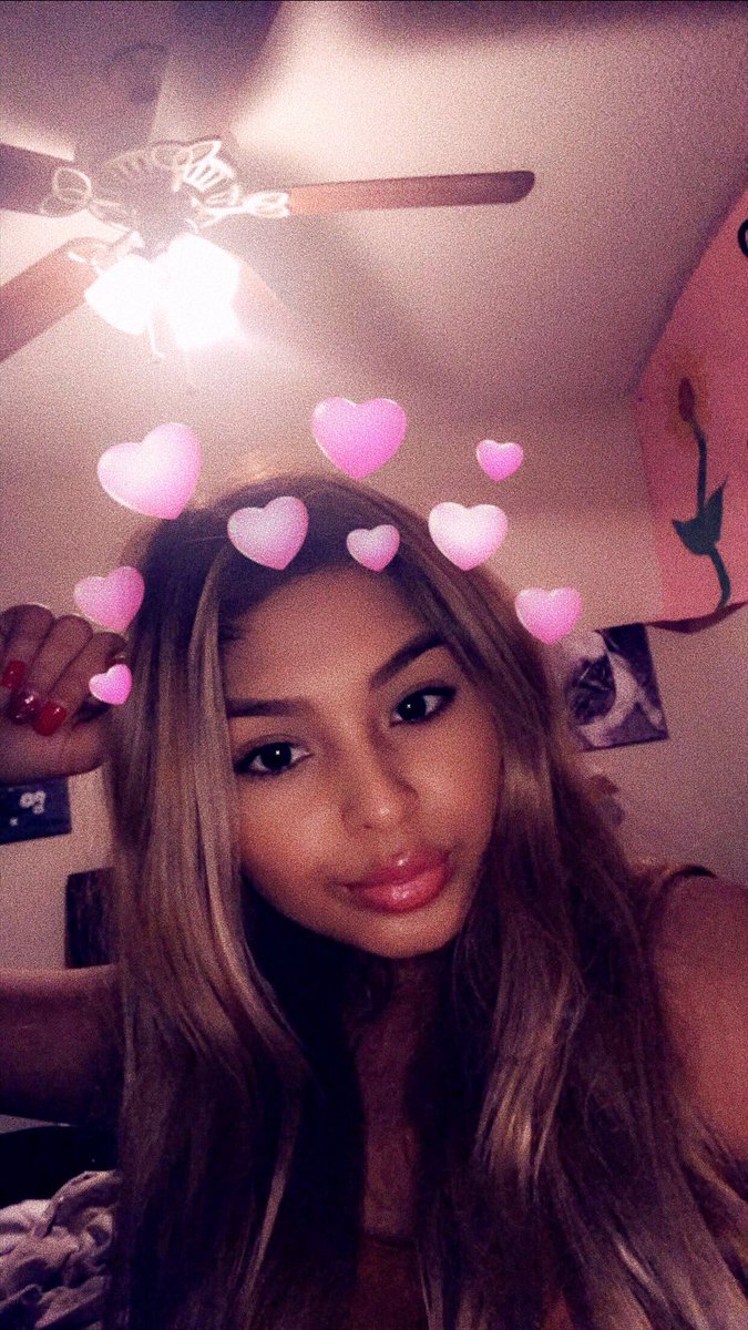 Positivekayla's tweet image. This sc filter really doing the most for me <33