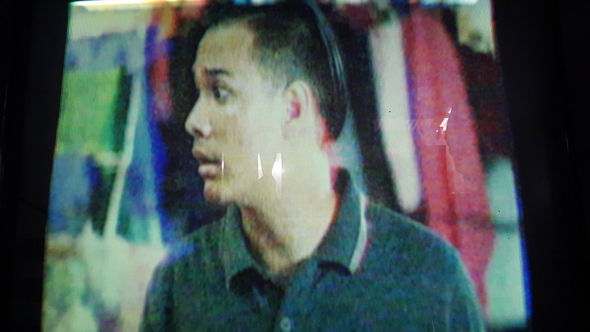 Yuk merapat ke <a href="/FTV_SCTV/">FTV SCTV</a> <a href="/SCTV_/">SCTV</a> <a href="/ozan_putra/">Fauzan Nasrul</a> <a href="/IZANATIC/">FAUZAN NASRUL FC!</a> skrg yah 😊