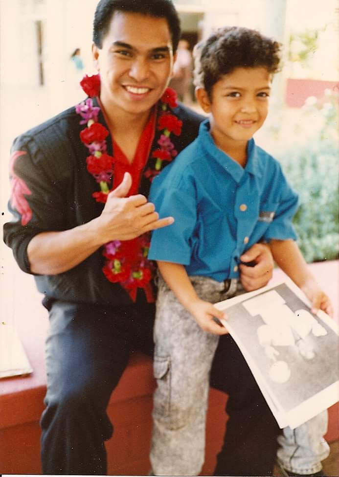 HAPPY BLESSED BIRTHDAY BRUNO MARS!!! 