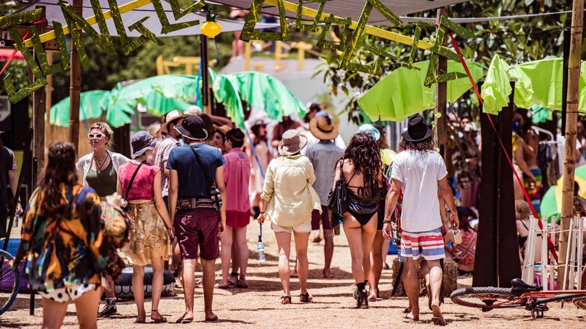 .<a href="/JungleLoveFest/">Jungle Love Festival</a> adds <a href="/NGAIIRE/">NGAIIRE</a> <a href="/FlyyingColours/">Flyying Colours</a> Mesa Cosa, <a href="/PocketLoveMusic/">PocketLove Music</a> &amp; more in final line-up announcement: themusic.com.au/news/all/2017/…