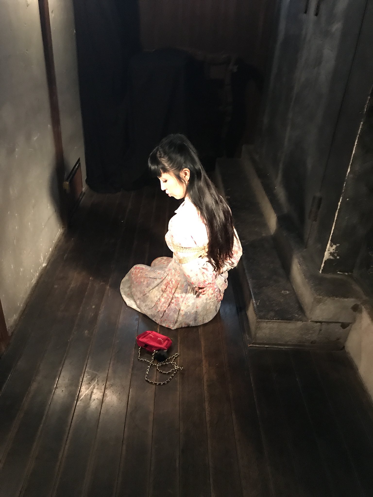 杉浦則夫緊縛桟敷川上 TW Pornstars - あおいまりい. Twitter. 【杉浦則夫緊縛桟敷】撮影中✨ 本日のモデルは、凱旋帰国中ペントハウスペットのマリカ✨  撮影順調(o^^o). 3:21 AM - 9 Oct 2017