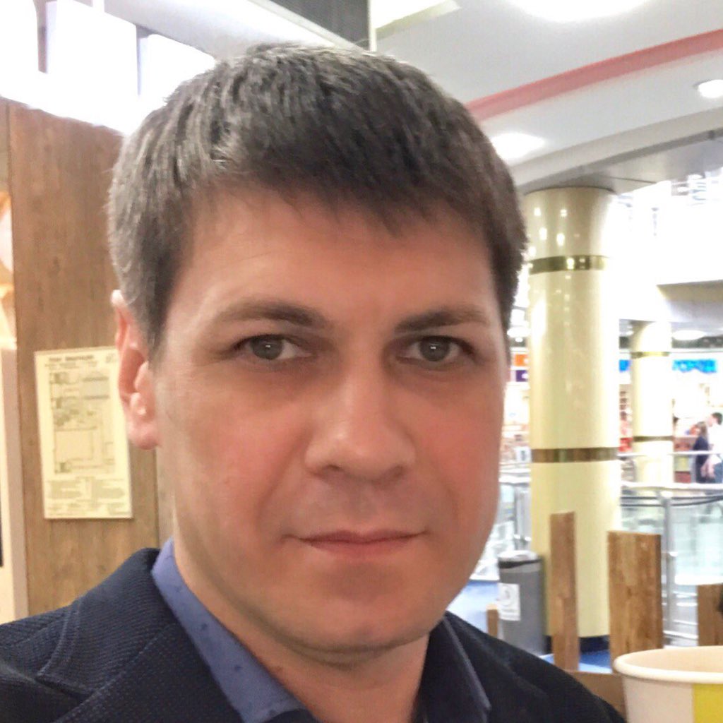 ilnarkhazeev's tweet image. #НовыйАватар