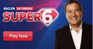 Its like the lottery but FREE to play every week!!! bit.ly/Super6_2015 #super6  a chance to win £250k
