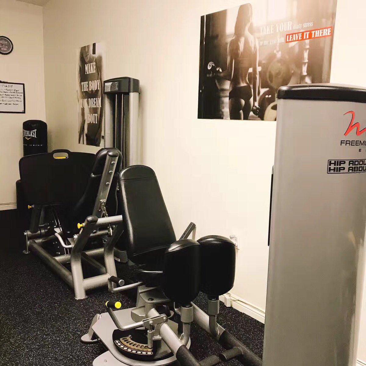 Sx2_studio's tweet photo. SweatX2Studio located at Alhambra CA!!! #Sweatstudio, #Privatestudio, #privateworkoutgym, #ComeSweat https://t.co/nkvT2YmaOT