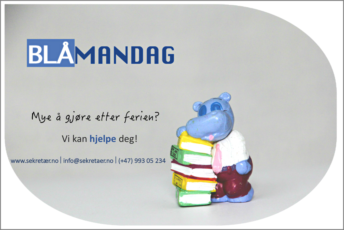 sekretaer_no's tweet photo. #virtuellassistent #kostnadseffektivt #tidseffektiv #outsource #research #markedsføring #oppdrag #remotework #sekretær #executiveassistant https://t.co/TD2kUm2H1W