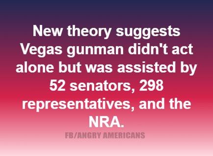 NowImNothing_'s tweet photo. Clearly #LasVegasShooter didn't acted alone. #NRA #lasvegasattack #POTUSTrump #tRUMP #GOPSENATORS #GOPrepresentatives #potus https://t.co/OEZ7J58bfS