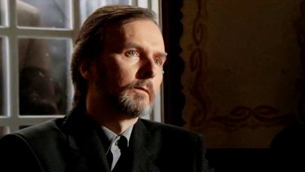 atlantistvru's tweet photo. HAPPY #BIRTHDAY TO #actor #PatrickKeating, #Stargate #SG1 #Councilman (#Revisions)!!! https://t.co/IrQtY54CVz #StargateSG1 #SG https://t.co/jbaHppKIES