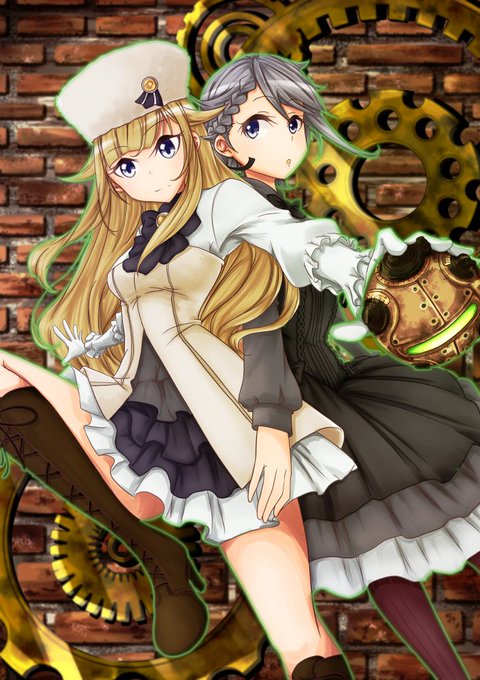 プリンセス プリンシパルのtwitterイラスト検索結果 古い順 プリンセス プリンシパルのtwitterイラスト検索結果 古い順
