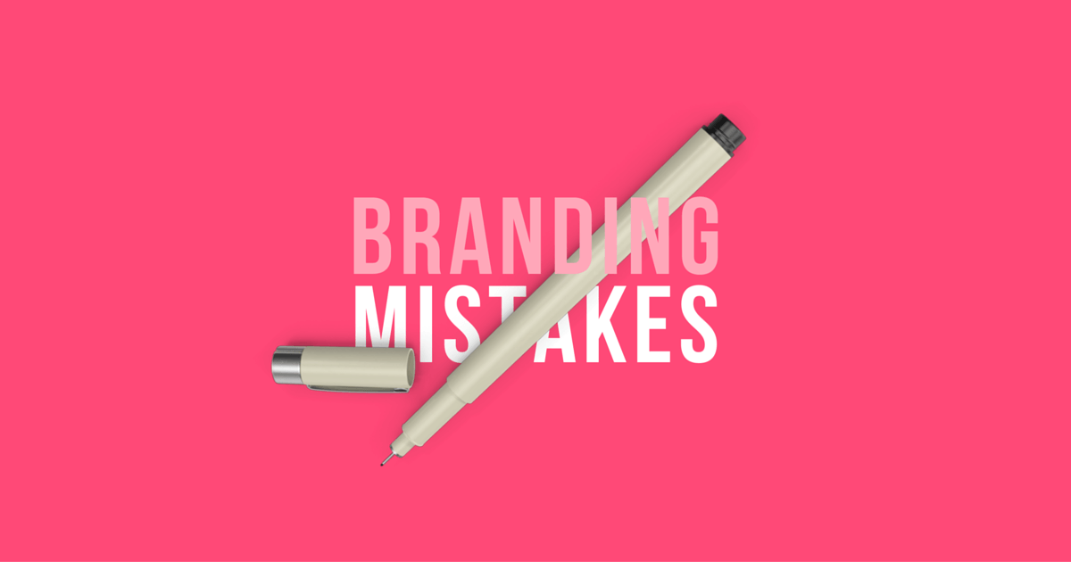 canva's tweet photo. 5 Visual Branding Mistakes Too Many Businesses Make (With Bonus Guide to Building Your Visual Brand in Canva): https://t.co/xyaG8cDxo8 https://t.co/4BDORuad52