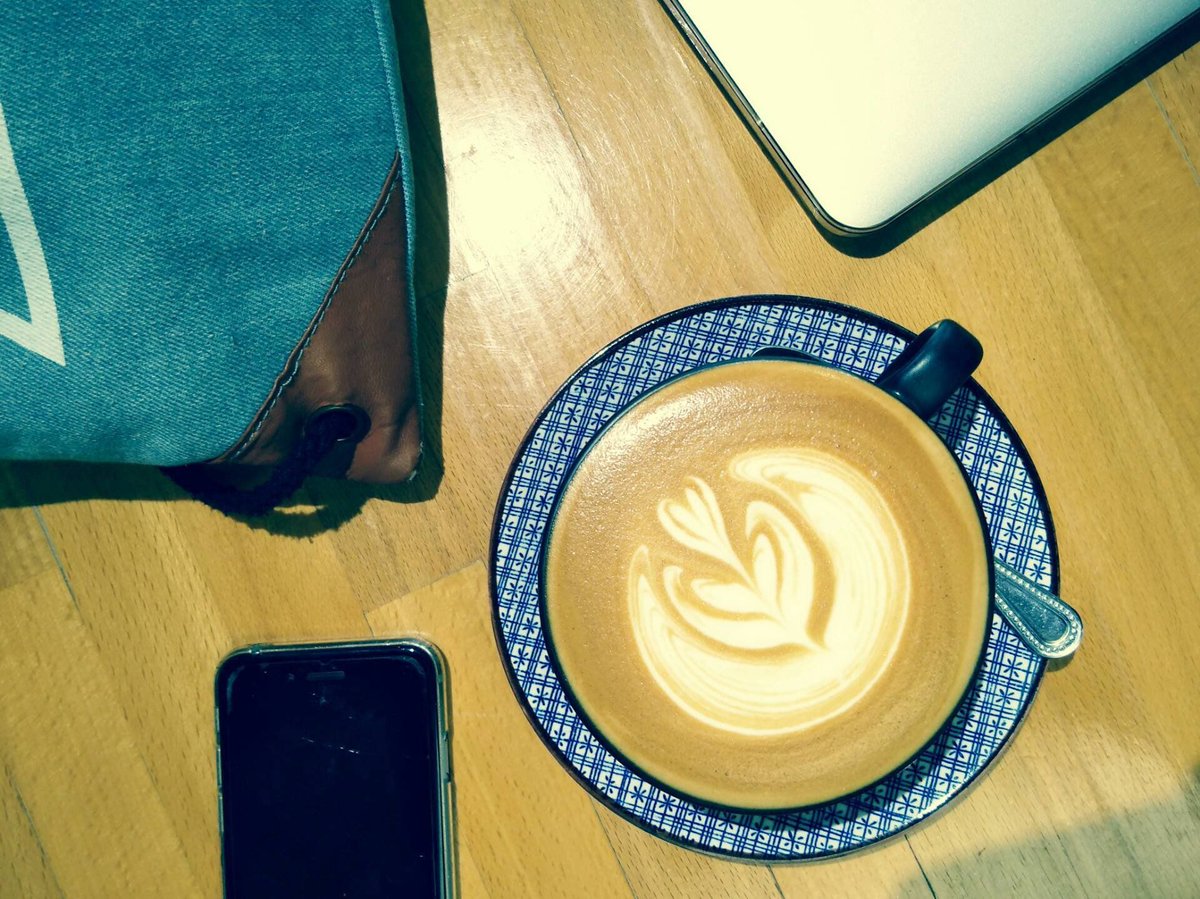 wongnai's tweet photo. ร้านกาแฟน่านั่ง อาหารอร่อย บริการดี มีwifi ครบจบในร้านเดียว เย่💚
📍101&amp;co. coffee station ซอยพระรามเก้า 51 
📷นักรีวิววงใน
#วงในพาแดก https://t.co/Ds999wB9yE