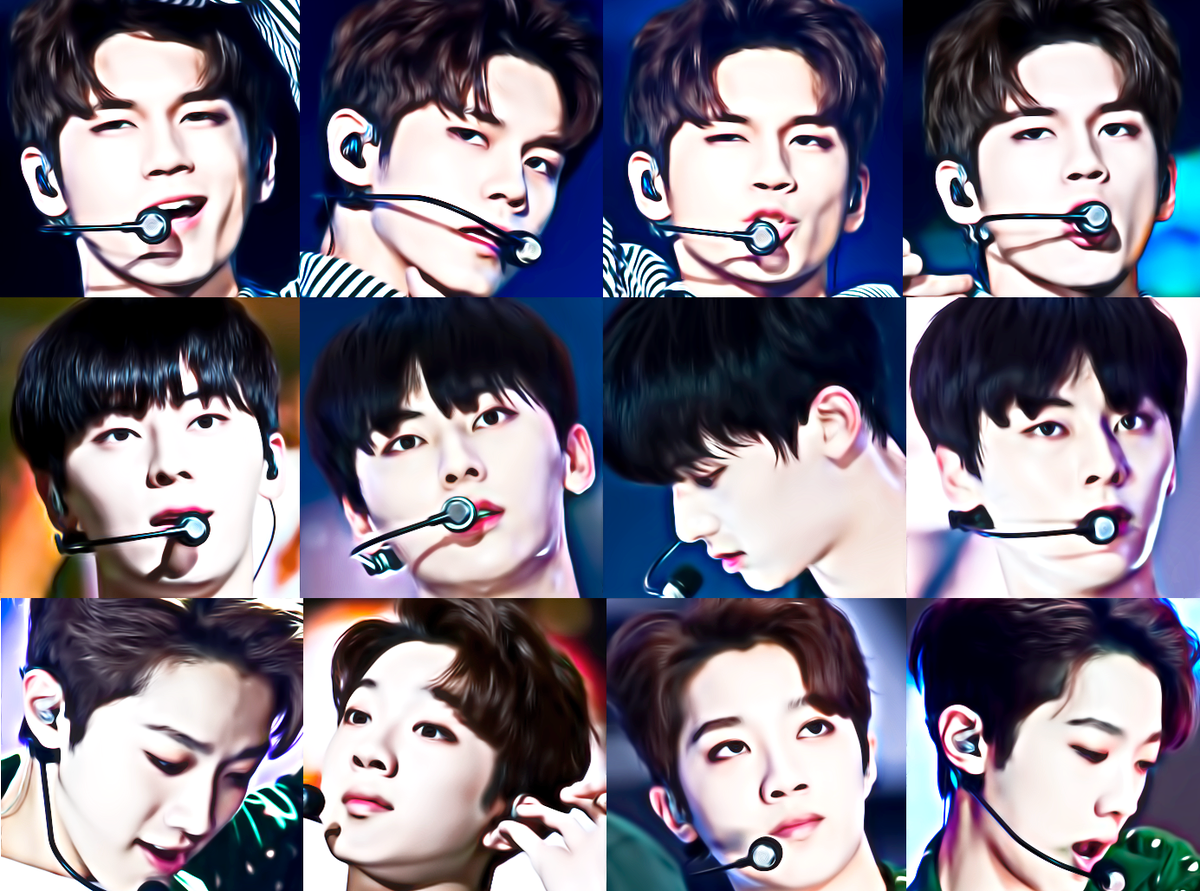 ꒰ ♡ #wanaone #kuanlin #ongseongwoo #monhyun ♡ ꒱ 
📎 - imgur.com/a/HtxG1
  ❝ #แจกดิส #พื้นที่โปร , rt ตามทัก ❞