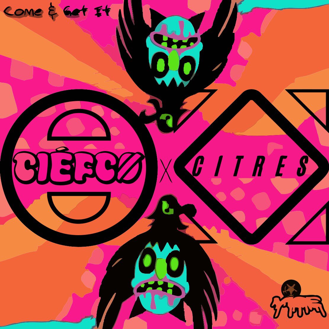 CIEFCO - Come &amp; Get It (Prod. Citr3s)

🌹 OUT NOW 🌹

soundcloud.com/ciefco/come-ge…