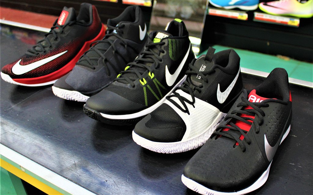 sportsmart shoes