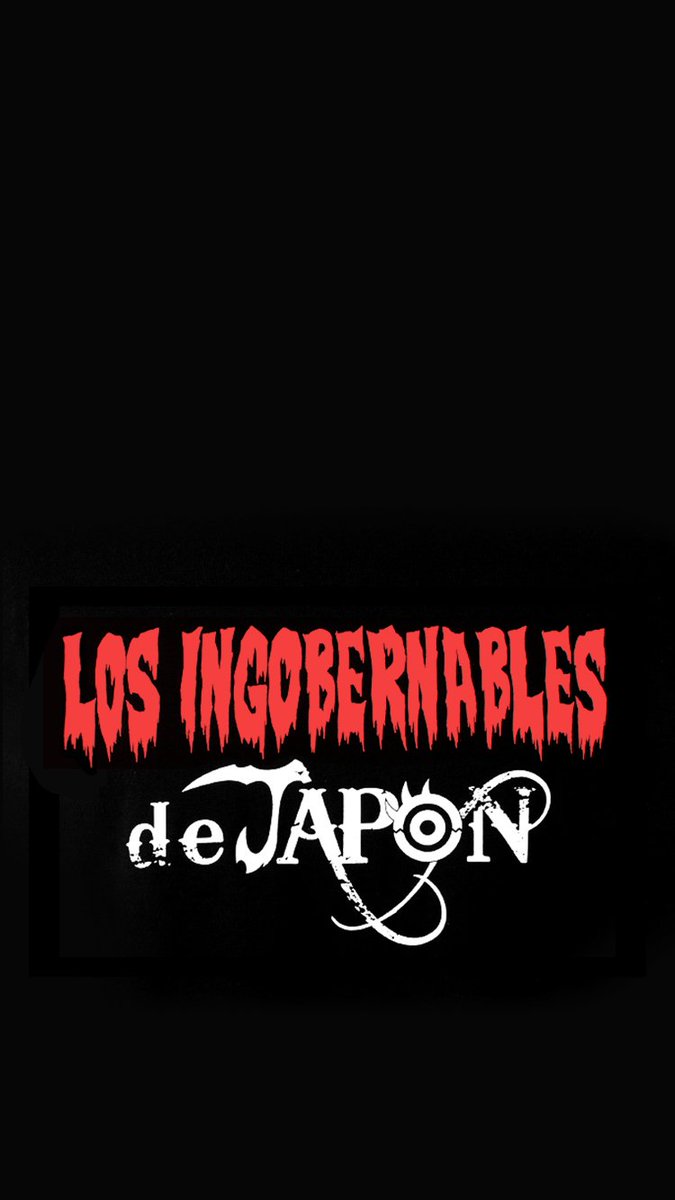 100 Los Ingobernables De Japon 壁紙 最高の壁紙