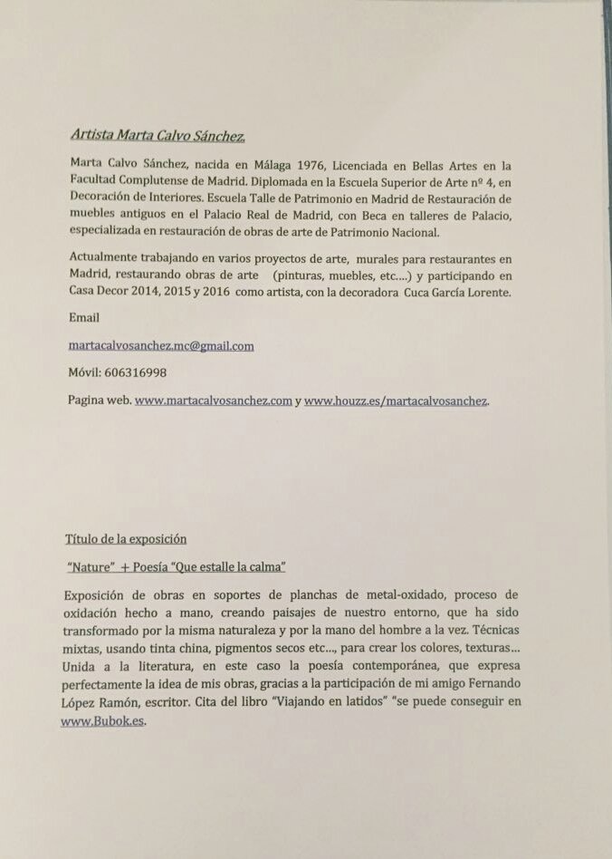 Marta Calvo On Twitter Https T Co Fcat4a7to8