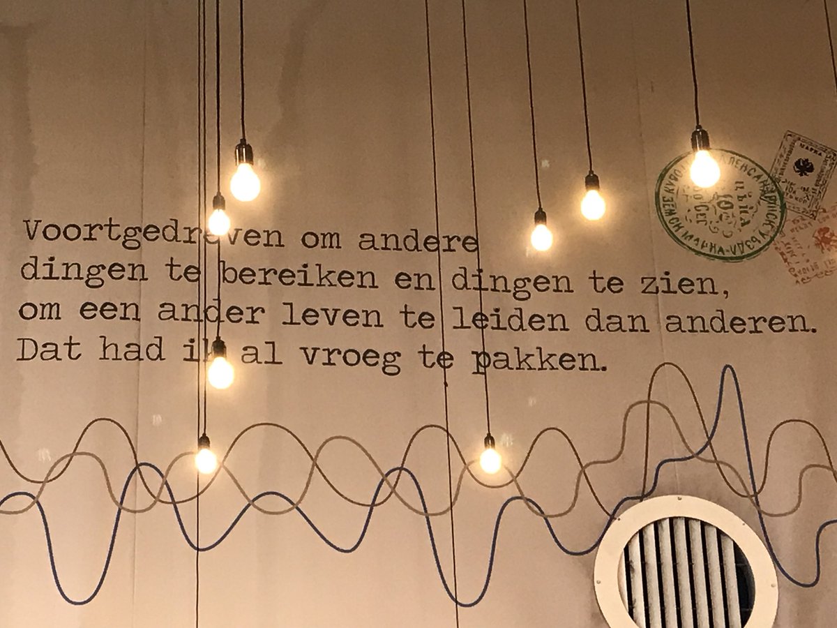 Een musical die je raakt, over historie van onze mooie #nederland #koningshuis #wo2 #iedereenzouhemmoetenzien <a href="/svodemusical/">Soldaat van Oranje</a>