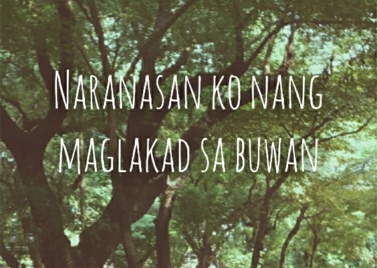fRENZfries_'s tweet photo. Malayo na tayo ~ Silent Sanctuary https://t.co/6KRqQOWuDT