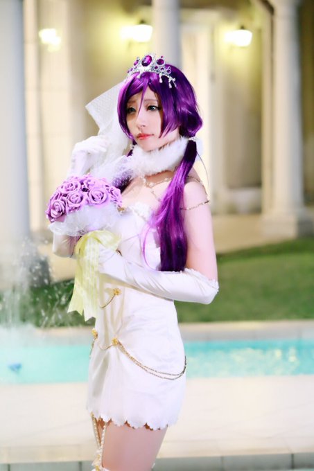 Twitterのコスプレ画像49