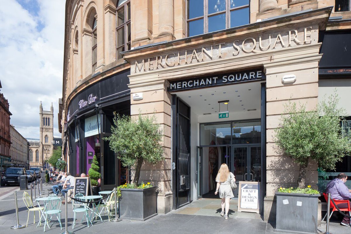 The Garment Factory On Twitter Location Thegarmentfact Is Just The Garment Factory On Twitter Location Thegarmentfact Is Just Moments Away Sits Merchant Square A Stylish Hub Of Independent Bars And Restaurants