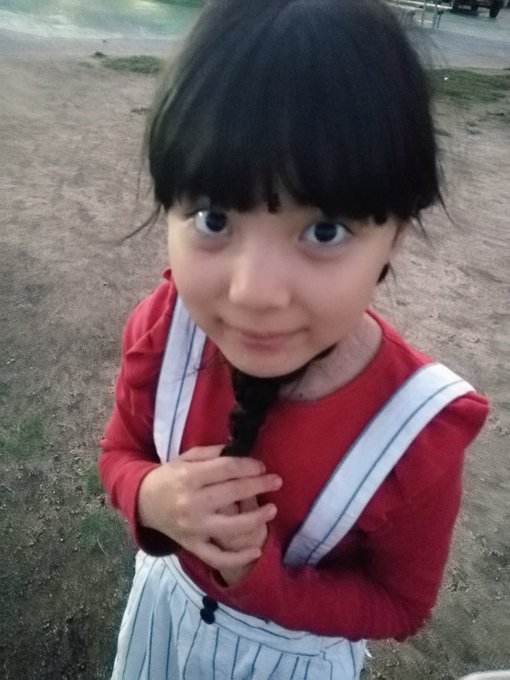 黒にゃご(せな)のTwitter画像42