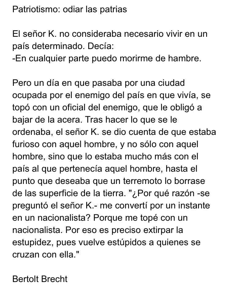 Alberto Garzón🔻 tweet media