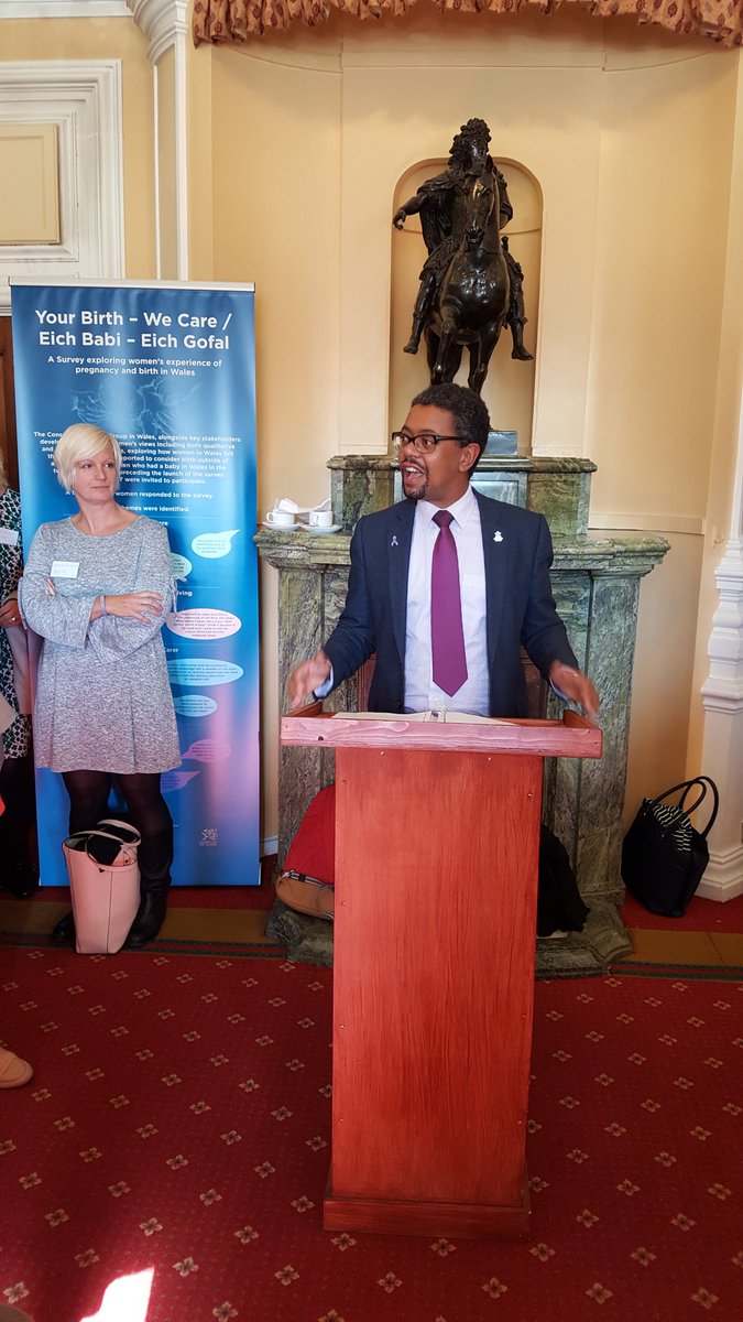 JeanCWhite's tweet photo. #yourbirthwecare Cabinet Secretary formally launches results of women's experiences of birth https://t.co/ML9glwk3dE