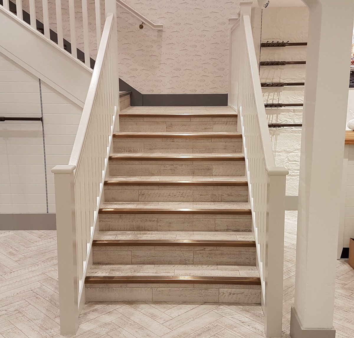 RPFprojects's tweet photo. Some pictures of the recently completed store @JoulesHolt #design #projectmanagement https://t.co/Dm8pVKLNvQ