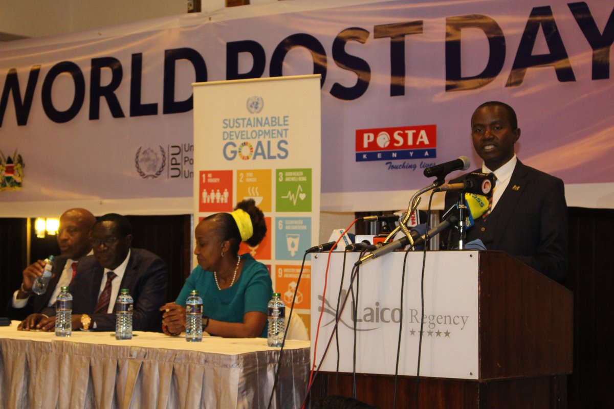 Communications Authority of Kenya (CA) tweet media