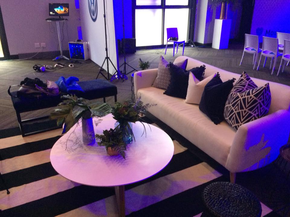 Volkswagen dealer meeting at the lovely Galleria.

Images courtesy of Desiree Merkel.