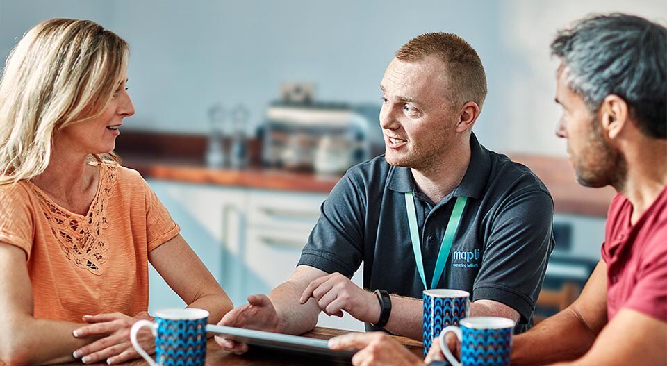 Maplin_GLAS's tweet image. It’s National Home Security Month. As the darker nights approach, stay safe &amp;amp; learn how to improve your home security with @SecurityMonth