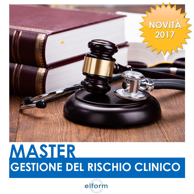 elformelearning's tweet photo. #Formazione #NovitΓ
π#MASTER IN #GESTIONE DEL #RISCHIO CHIRURGICO
#ISCRIVITIβ‘οΈhttps://t.co/0QhX7ol2Bw #medicina #OperatoriSanitari #CorsoFAD https://t.co/e1nmGkGhUM