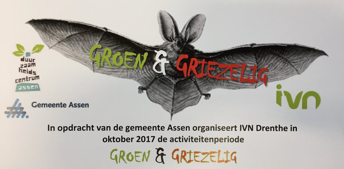 IVN Regio Noord tweet media