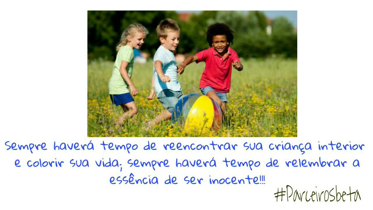 #ParceirosBeta  @parceirosbeta