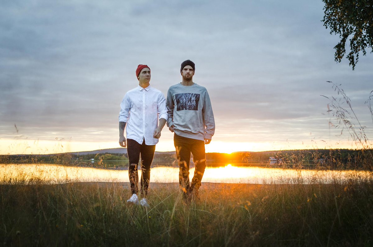 Polarbearz - »Recognize«: passion-prty.de/2017/10/polarb… <a href="/hmwl/">HouseMusic With Love</a>